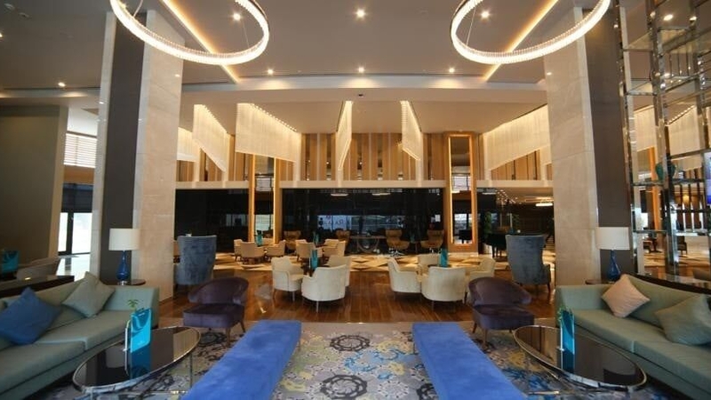 Ramada Plaza By Wyndham Konya