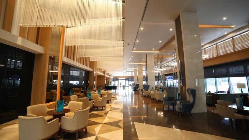 Ramada Plaza By Wyndham Konya