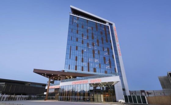 Ramada Plaza By Wyndham Konya